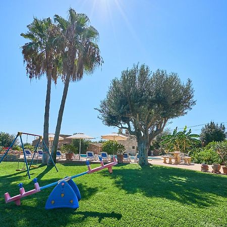 Finca Tanca Calonge  Exteriér fotografie