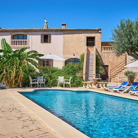 Finca Tanca Calonge  Exteriér fotografie